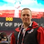 The New York Times Employee Jim Luttrell's profile photo