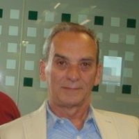 West Consulting Employee Tony Hancock's profile photo
