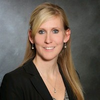 Fluor Corporation Employee Amy Hendricks's profile photo