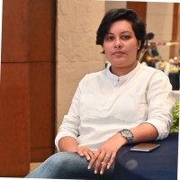 Mourina Ghosh Email & Phone Number