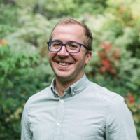 NevadaNano Employee Christopher Dudley's profile photo