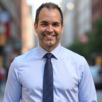 Sunoco LP Employee Francis Lapointe's profile photo