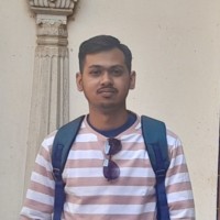 Culturegrade Employee Aditya M.'s profile photo