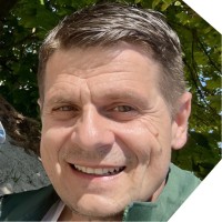 DKB | Deutsche Kreditbank AG Employee Enzo Capolupo's profile photo