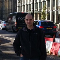 Vertu Motors plc Employee David Amimi's profile photo