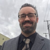 SMAART Medical Systems, Inc. Employee Matthew Alsup's profile photo