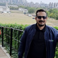 International Packaging Films Limited Employee Raza Sheikh's profile photo