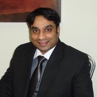 Laxmeekant Walikar Email & Phone Number