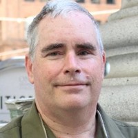 NeXT Computer Employee Peter Ogilvie's profile photo