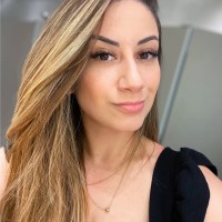 Débora Pavão's profile photo