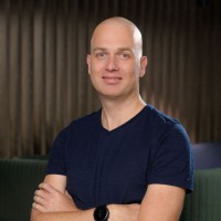 LegalVision Employee Lachlan McKnight's profile photo