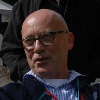 Gelateria Maxims Employee Luuc Koldenhof's profile photo