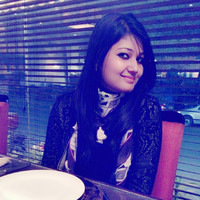 Yum! Brands Employee Shivangi Singh's profile photo