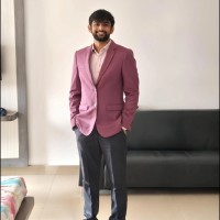 Naveen Badam Email