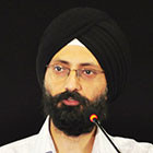 Madison World Employee Amandeep Khurana's profile photo