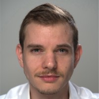 Jaimo Solutions Employee Christian Ries's profile photo