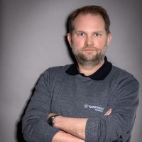 Komptech GmbH Employee Bernd Walter's profile photo