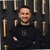 Au Vodka Employee Jackson Quinn's profile photo