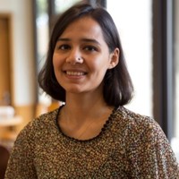 Merton College, Oxford Employee Sumali Bajaj's profile photo