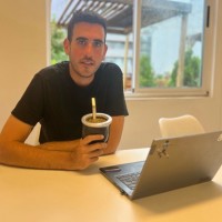 Harbiz Employee Matias Chaufan's profile photo