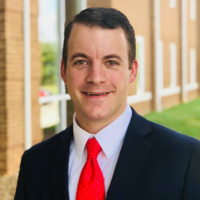 The Crown College Employee Mark McElreath's profile photo