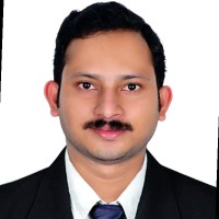 Anoopkumar A Email