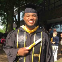 Johns Hopkins Bayview Medical Center Employee Malik Johnson's profile photo