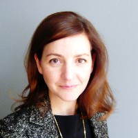Crédit Agricole CIB Employee Danielle Baron's profile photo