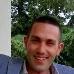 ATI Project Employee Davide Stefani's profile photo