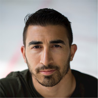 YES Network Employee Dan Basone's profile photo