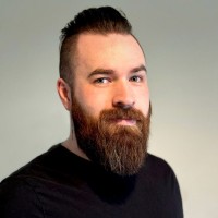 Jamie Keddie Email & Phone Number
