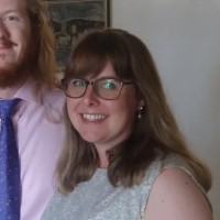 National Trust Employee Anna Walter's profile photo