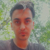 Esfahan Steel Company Employee Ali Nami's profile photo