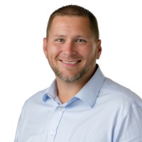 LAZ Parking Employee Steven Gresh's profile photo