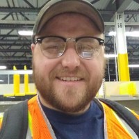 Elite Line Services (ELS) Employee Mitchell Gillespie's profile photo