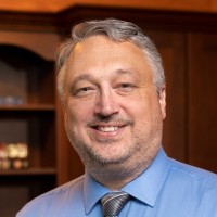 Michael Bratt
