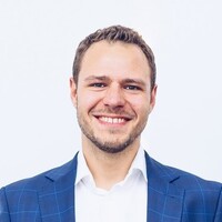 Restimo Employee Tomasz Marcińczyk's profile photo