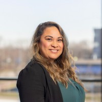 Caroline Kasmo Email