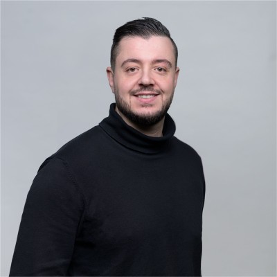 Syncore Employee Spiros Bompis's profile photo