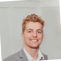 ON A BOAT Employee Callum Booth's profile photo