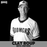 Schaumburg Boomers Employee Clay Roup's profile photo