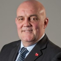 Coinstar Employee Harry Mihn's profile photo