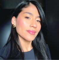 DISENSA Employee Lorin Sthefanny Alexandre Muñoz's profile photo