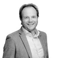 YER Employee Michel Elsenga's profile photo