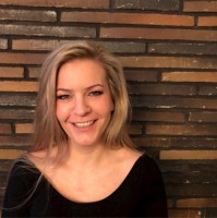 Herningsholm Erhvervsskole & Gymnasier Employee Kristina Andersson's profile photo