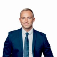 SaveLend Employee William Sandell's profile photo