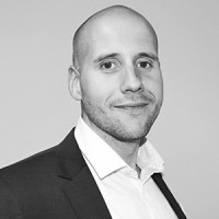 KFX HR-partner Employee Thomas Nygren's profile photo