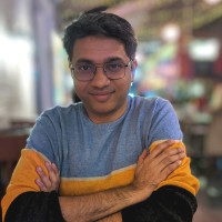Osmos Employee Kunal Parekh's profile photo