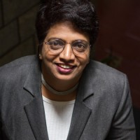 Ad Astra Consultants Employee Nirupama Ganapathy's profile photo