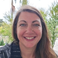 United States University Employee Shannon Hamning's profile photo